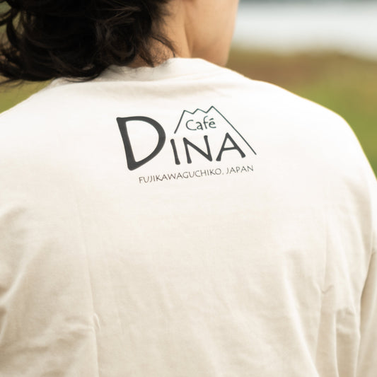 Pupusa Time Oversized Cotton T-Shirt – Round Neck